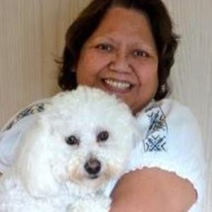 Meet your Posher, Maynette